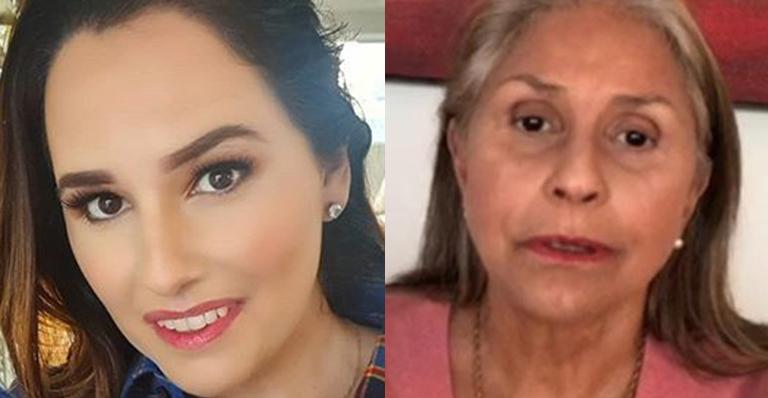 Mariana Belém comemora evolução do tratamento após descoberta de síndrome rara: “Anos de busca”