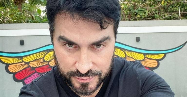Padre Fábio de Melo revela que cogitou suicídio: ”Horas pesquisando formas de morrer”