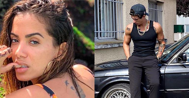 Sofisticação e ostentação: a vida do artista franco-brasileiro apontado como affair de Anitta