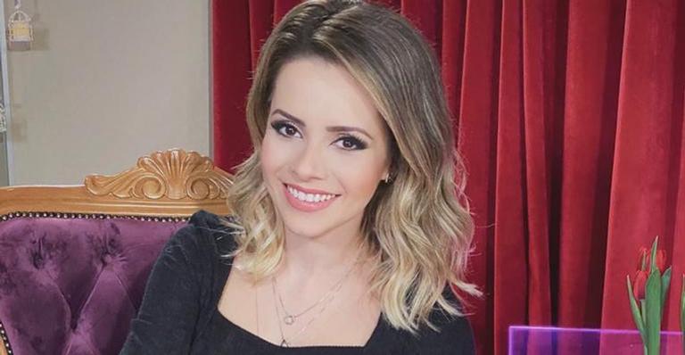 Sandy encanta a web ao relembrar registro de ‘Estrela Guia’: “Nível de fofura diário alcançado”
