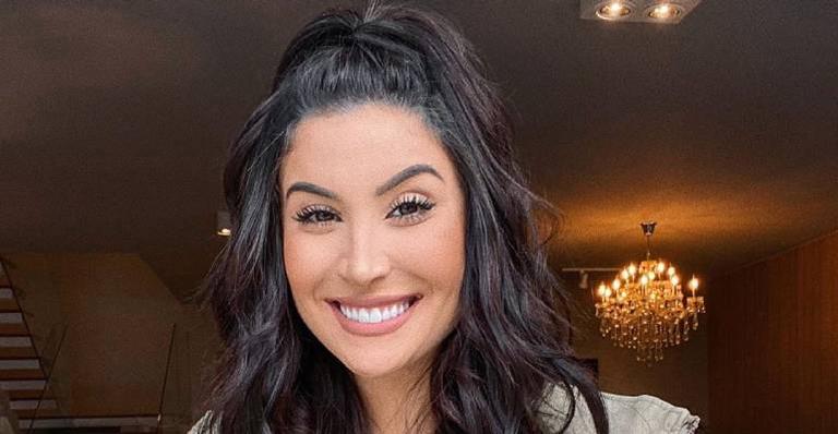 Bianca Andrade faz texto reflexivo e fãs apontam indireta: ”Deboche”