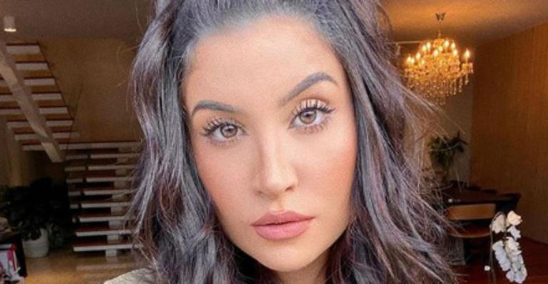 Ex-BBB Bianca Andrade nega que tenha enganado a Globo: “Não sou esse tipo de pessoa”