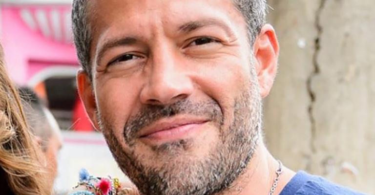 Malvino Salvador relembra clique com Mariana Ximenes em ‘Haja Coração’: “Minha parceira”
