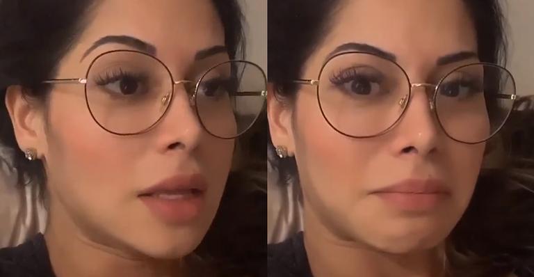 Mayra Cardi expõe nova conversa de Arthur Aguiar com prostituta: “Já passaram de 50 traições”