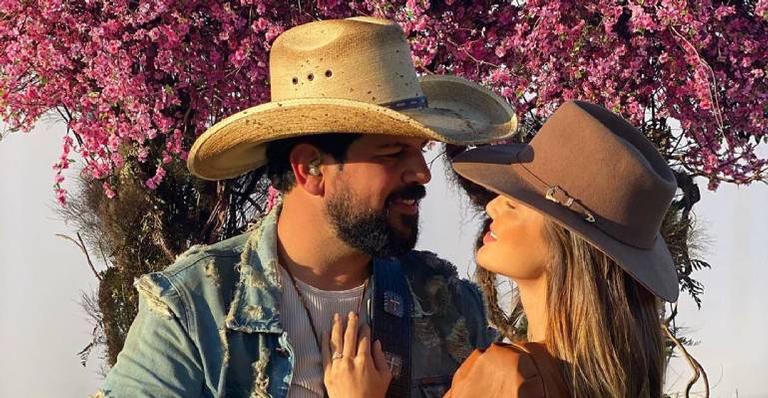Biah Rodrigues relembra dia do casamento com Sorocaba: ”Foi incrível”