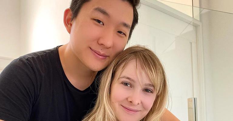 Pyong Lee revela que participará de competição para perder peso: “Não enxergo meu pé”