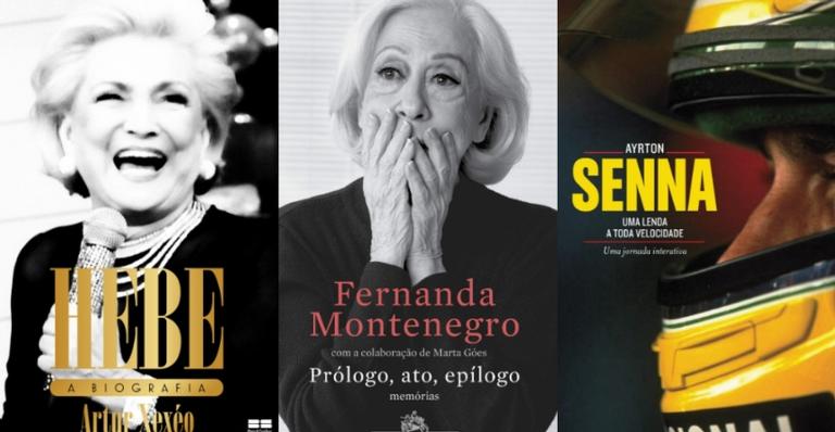 6 biografias de brasileiros que você precisa conhecer