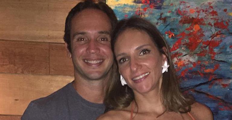 Caio Ribeiro e esposa foram diagnosticados com COVID-19, diz Galvão Bueno