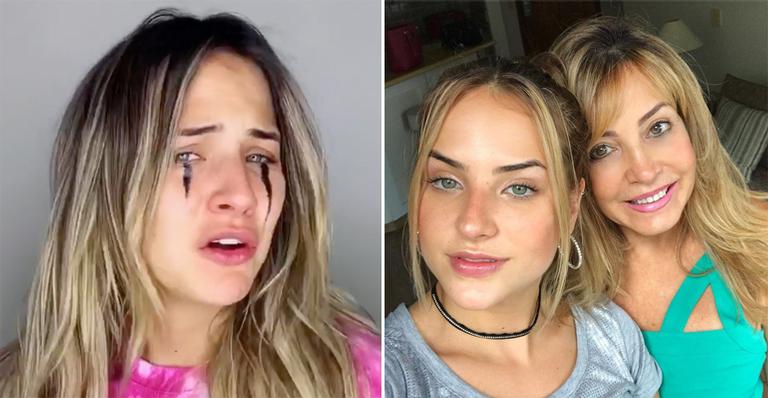 Ex-BBB Gabi Martins revela que mãe sofreu acidente e se desespera: “Comecei a chorar”