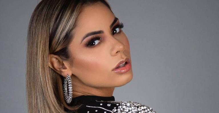 Lexa é acusada de fazer show em plena pandemia e rebate: ”Vontade de sumir”