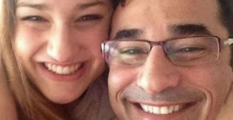 Luciano Szafir comemora aniversário de Sasha com linda homenagem nas redes: “Minha eterna pequenina”