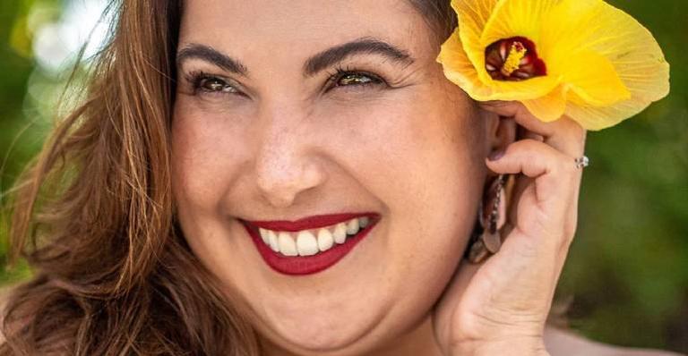Mariana Xavier conta que teve medo de ser ”menos desejável” após ganho de peso
