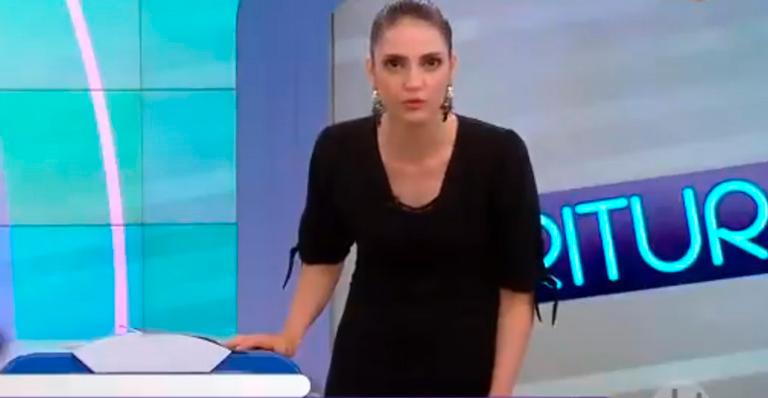 Ao vivo no ‘Triturando’, Chris Flores detona show de Jorge e Mateus durante pandemia: “Egoístas, irresponsáveis, nojentos”
