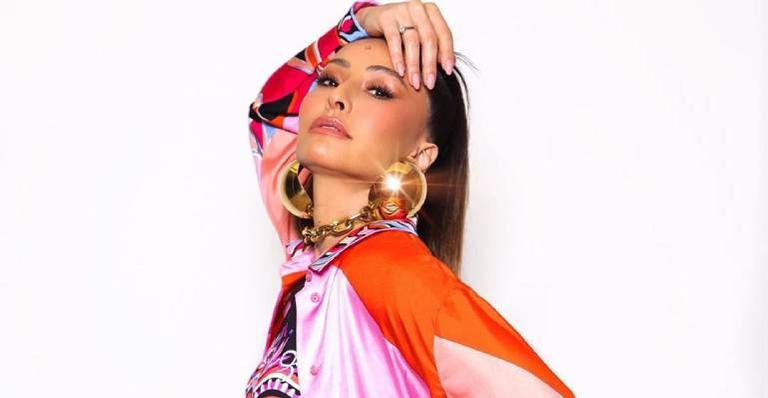 Sabrina Sato reúne família em novo clique e se derrete: ”Amor profundo”
