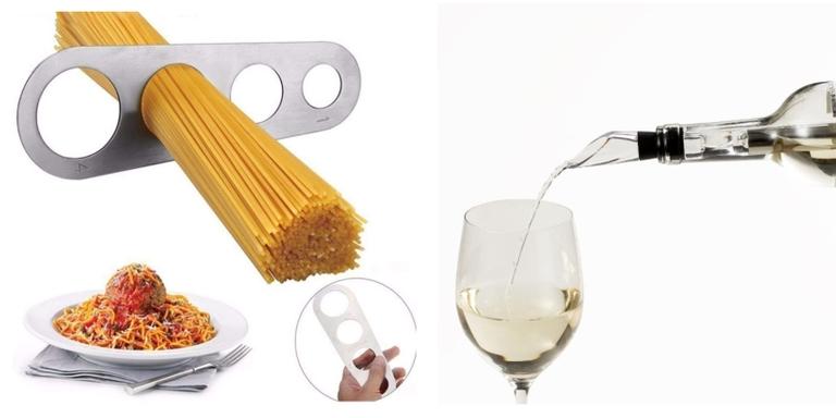 8 itens super práticos para revolucionar sua cozinha
