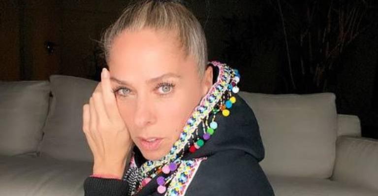 Em Portugal, Adriane Galisteu relembra namoro com Ayrton Senna: ”Carrego como escudo”