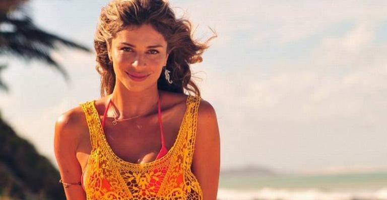 Apesar dos clichês, produção caprichada torna ‘Flor do Caribe’ uma novela agradável