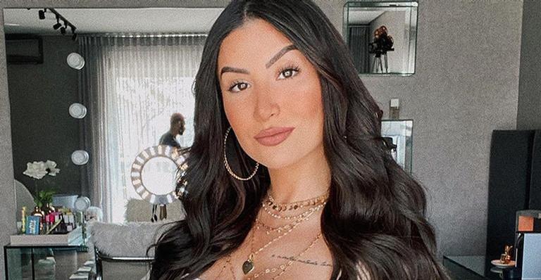 Após ser hospitalizada, Bianca Andrade tranquiliza fãs nas redes: “Corpo não é máquina”