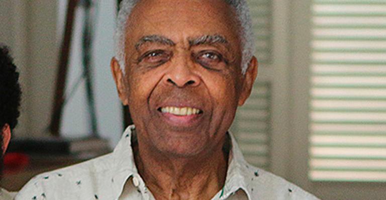 Filho mais novo de Gilberto Gil anuncia que será pai de gêmeos: “Família vai crescer”