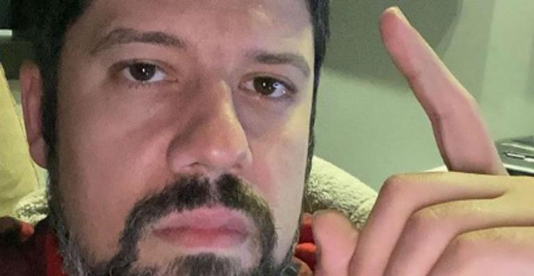Phelipe Siani faz comovente homenagem à Rodrigo Rodrigues e lamenta: “Uma das raras unanimidades num mundo cheio de egos”