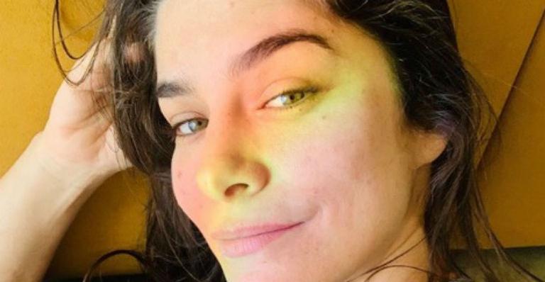 Priscila Fantin protagoniza cena romântica com o namorado e encanta: “São lindos juntos”