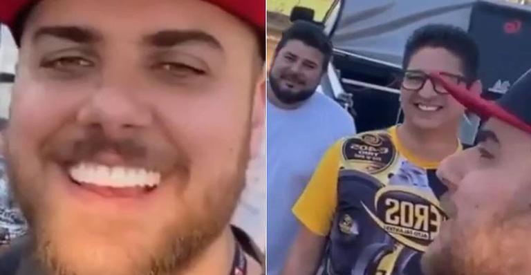 Como assim? Sertanejo Zé Neto reúne amigos, dispensa máscara e dispara: “É a turma da Covid”
