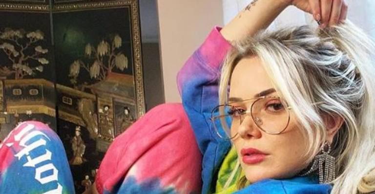 Marcela Mc Gowan fala sobre machismo no ambiente de trabalho: ”Patriarcado que lute”