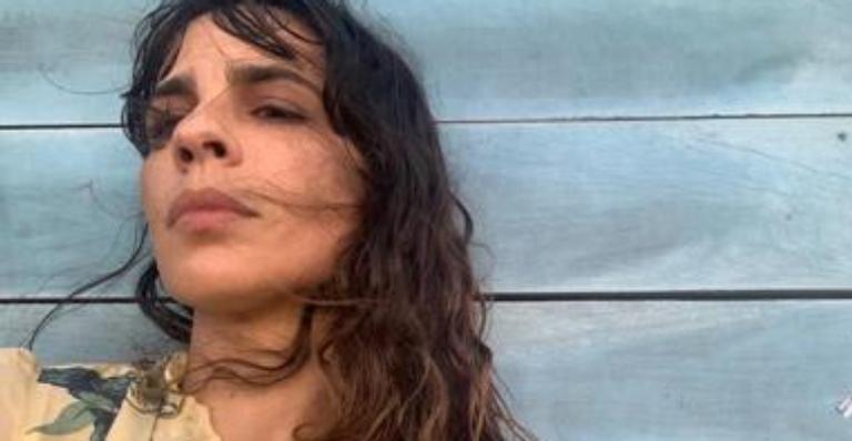 Maria Ribeiro faz balanço sincero sobre separações e revela relação com ex-maridos