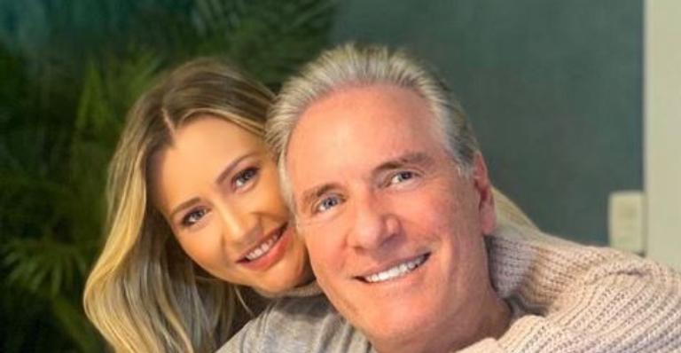Reunião das filhas! Roberto Justus curte passeio luxuoso com Rafa e Vicky