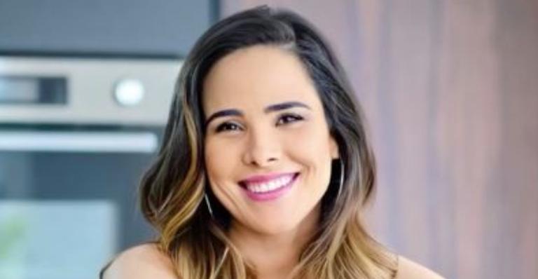Wanessa Camargo mostra momento encantador ao lado do sobrinho e da irmã: “Presente que Deus nos deu”