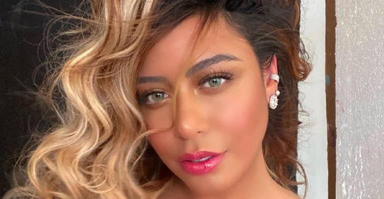 Rafaella Santos diz que pegou Covid-19 e doença a fez mudar: ”Vivi para mim”