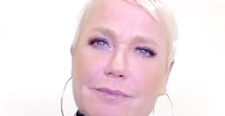Xuxa Meneghel se pronuncia após comentário polêmico de Antonia Fontenelle: “Fico com a pureza das crianças”