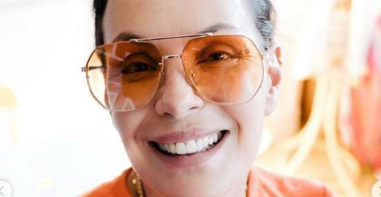 Carolina Ferraz encanta web ao surgir em momento especial com a herdeira: “Coisa mais linda de se ver”