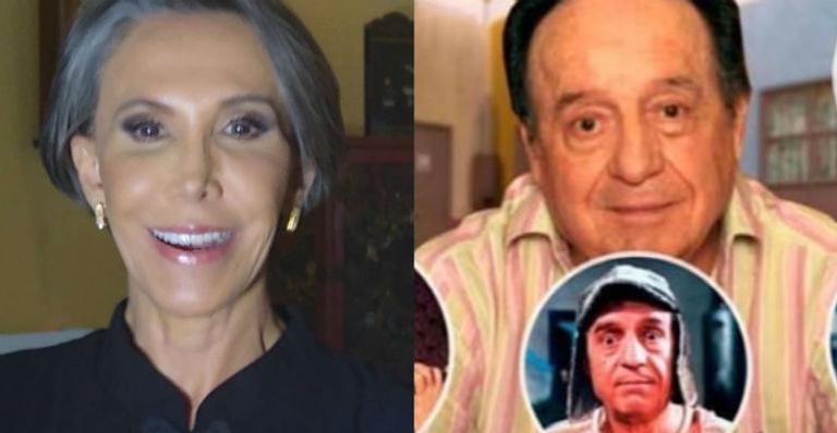 Dona Florinda é acusada de abusos físicos contra Chaves: ‘apagava cigarro nele’