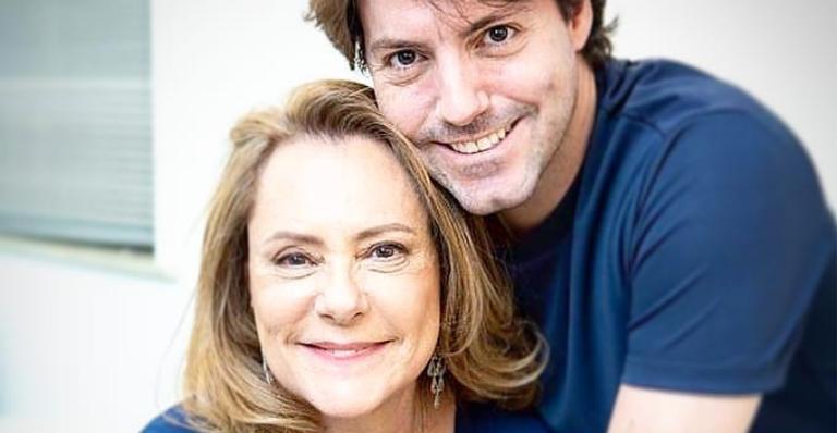 Elizabeth Savalla celebra aniversário do filho com homenagem especial: “Querido e amado por todos”