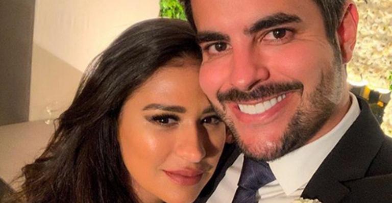 É verdade! Simone deixa fãs eufóricos e anuncia que está grávida de Kaká Diniz