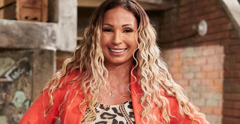 Valesca Popozuda rebate críticas após engordar durante a quarentena: “Não estou fissurada em aparecer sarada”