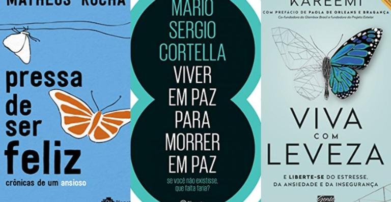 7 ebooks que vão te ajudar a recuperar o amor-próprio e a autoestima