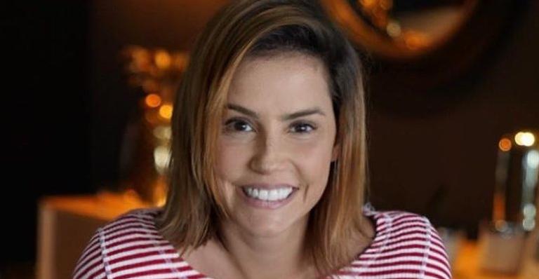 Deborah Secco diz que imprensa afetou carreira artística e vida particular: “Virei muito popular”