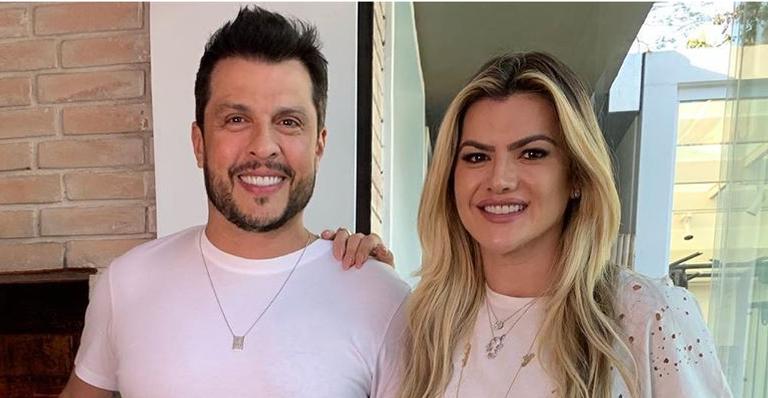 Filha de Mirella Santos e Ceará surge toda estilosa e ganha elogios da web: “Uma mocinha”