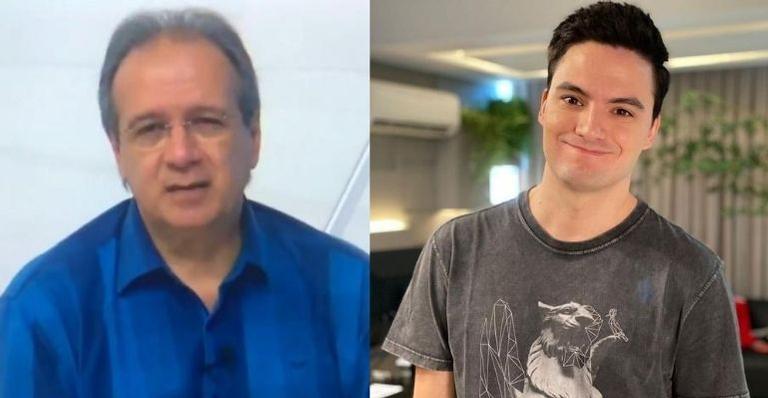 Jornalista que ofendeu Felipe Neto se retrata e youtuber responde: “Não é o suficiente”
