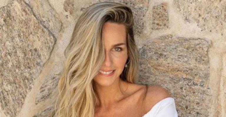 Assustada! Mariana Weickert emociona ao revelar câncer de pele: ‘Nunca passou pela cabeça’