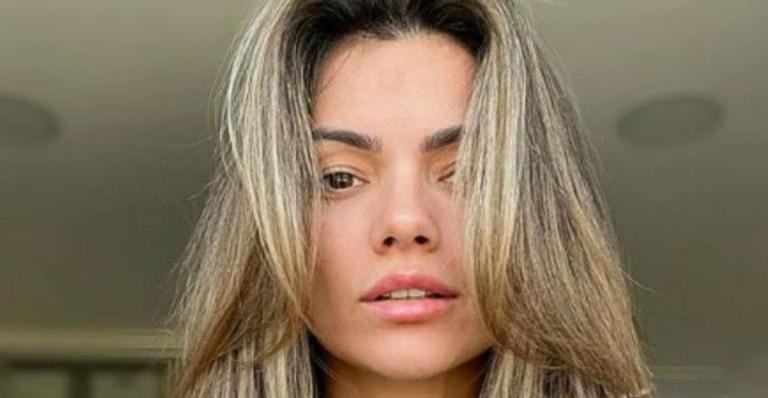 Poderosa, Kelly Key fala sobre corpão, plásticas e sexo: “Uma mãe de 3 filhos sexy”