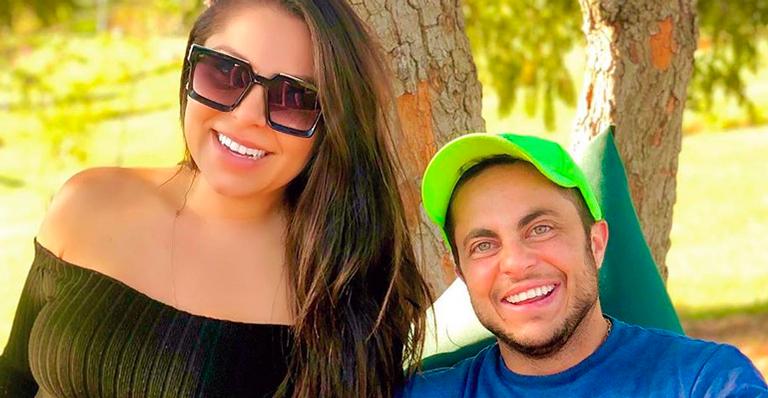 Thammy Miranda afirma que não quer ter mais filhos e explica: “Responsabilidade”