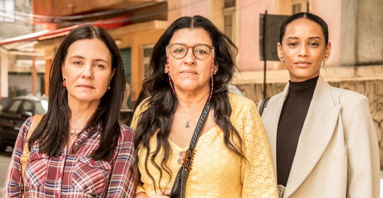Amor de Mãe: Globo dispensa atores e causa insatisfação em elenco, diz colunista