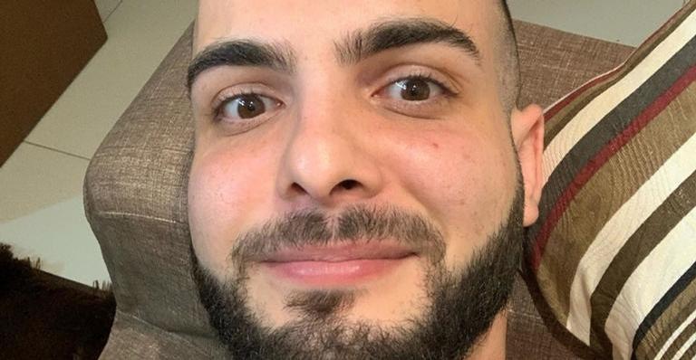 Ex-BBB Mahmoud Baydoun temeu pela família após explosão no Líbano: “Fiquei muito preocupado”