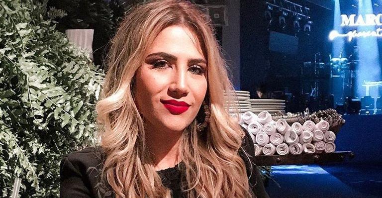 Após problemas médicos, filha de Leonardo fica fora da lista final do reality ‘A Fazenda’