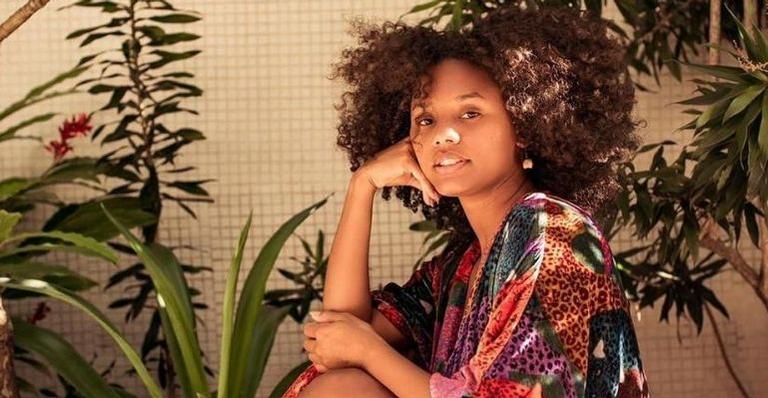 Às vésperas de retorno, Jessica Ellen, de ‘Amor de Mãe’, testa positivo para coronavírus