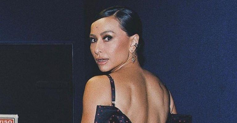 Sabrina Sato presta solidariedade ao Líbano: “Parte da minha história”
