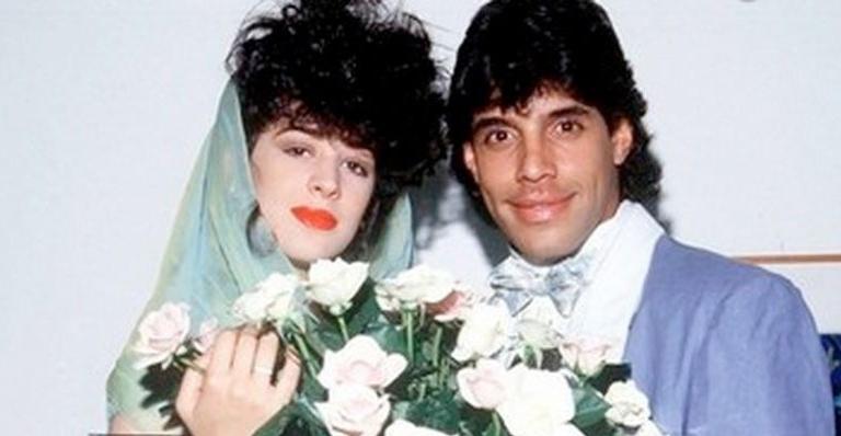 Alexandre Frota prefere esquecer de casamento e barracos com Claudia Raia: “Olho pro futuro, não pro passado”